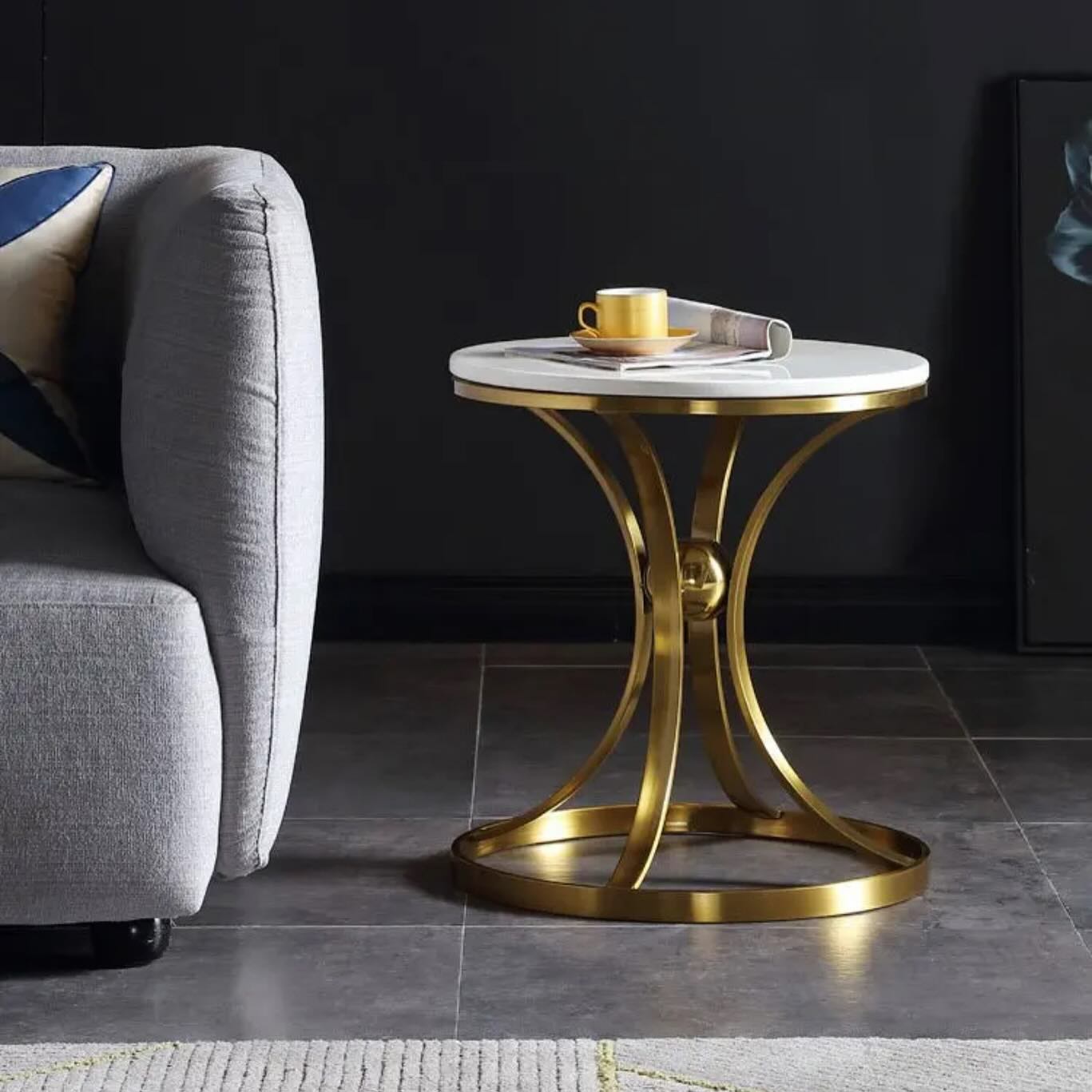 Side Table 4