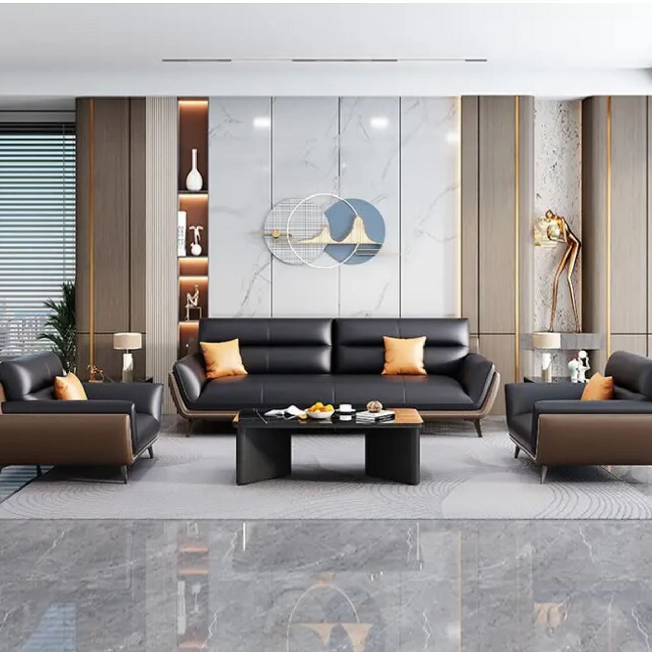 Lounge 29