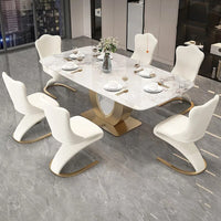 OMIRA Eye Base Dining Table