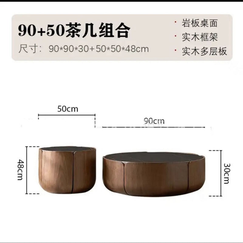 Coffee Table 26