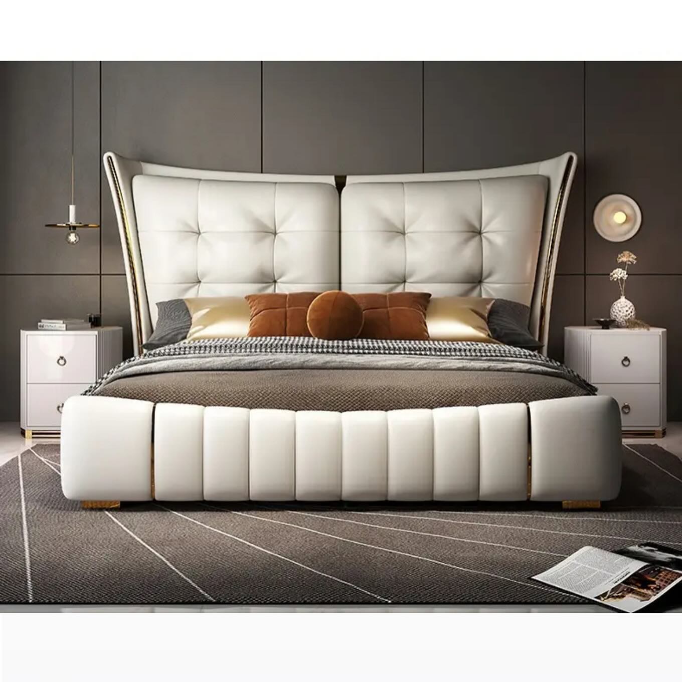 Bed Set 13