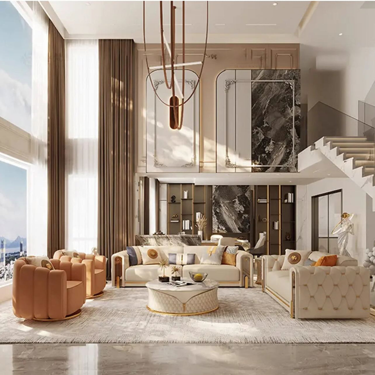 Lounge 27
