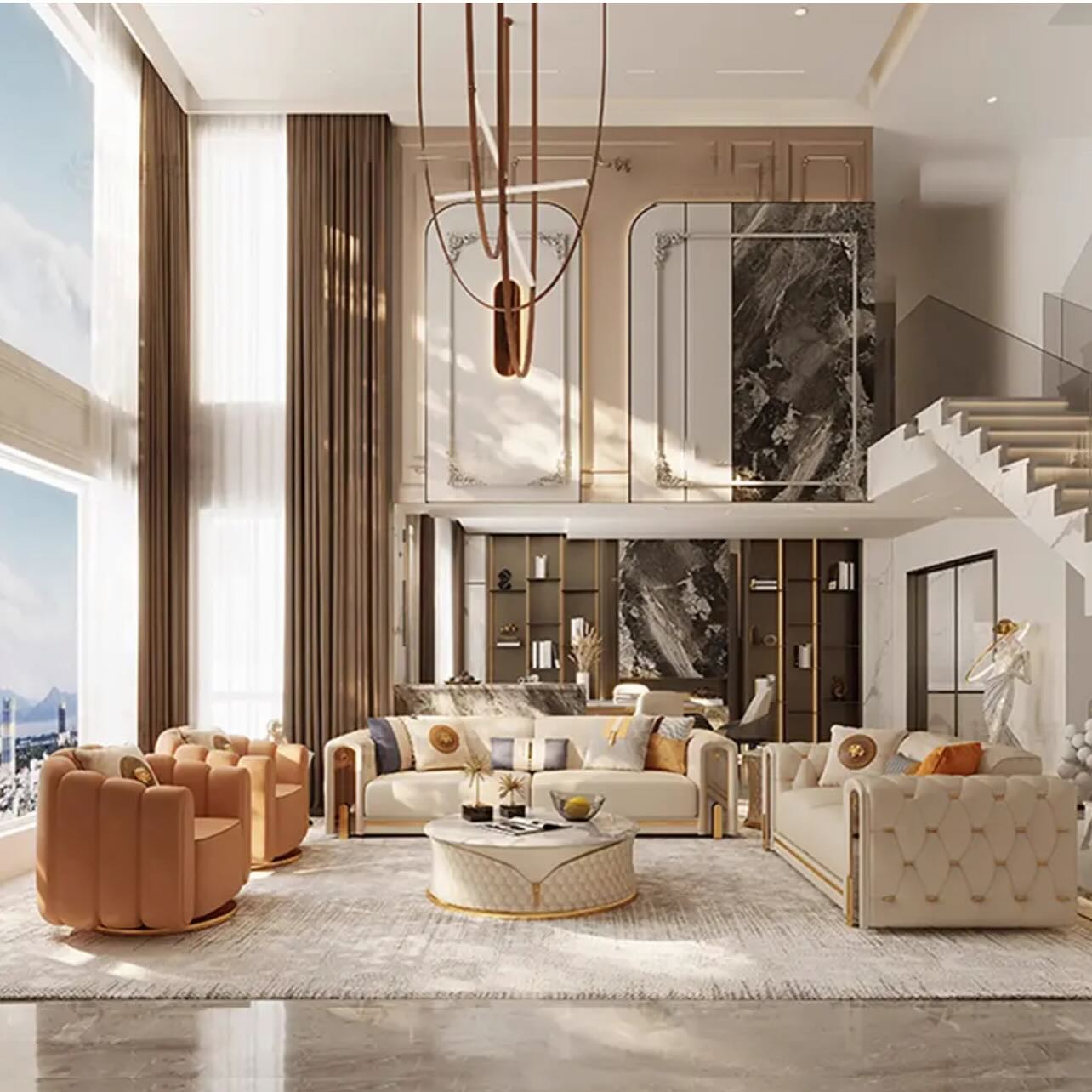 Lounge 27