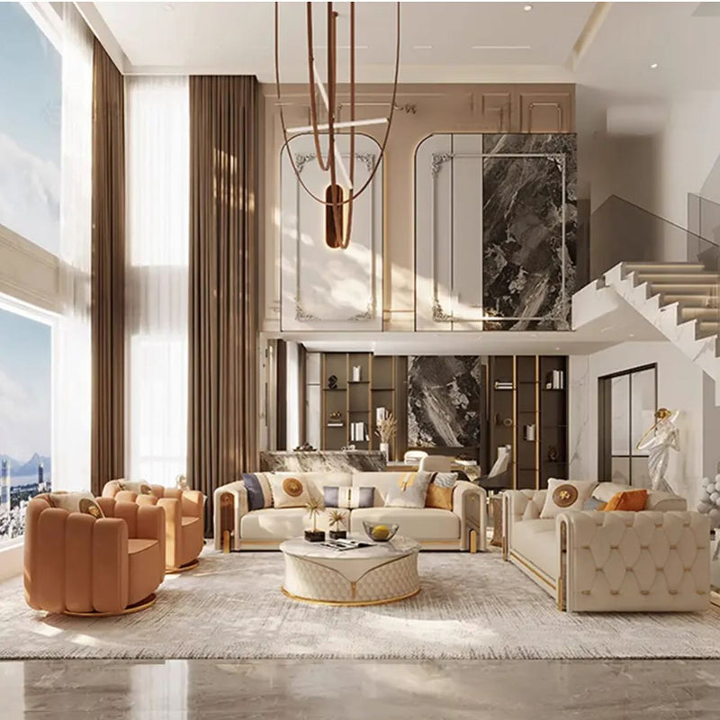 Lounge 27