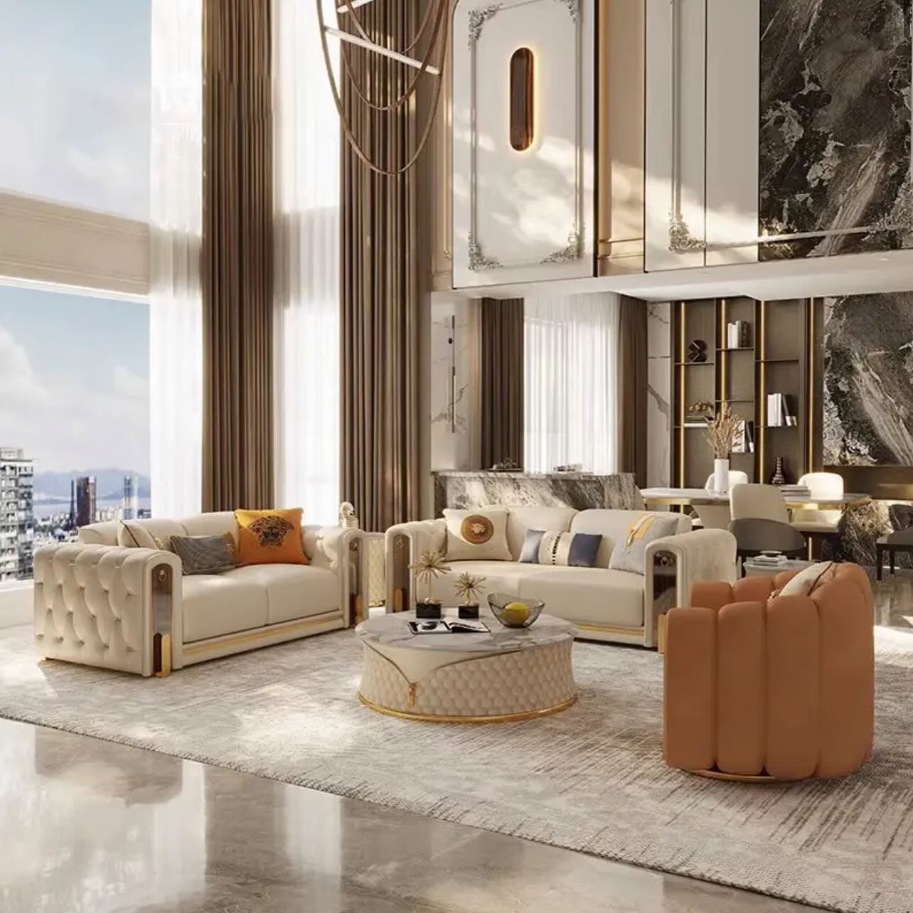 Lounge 27