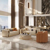 Lounge 27