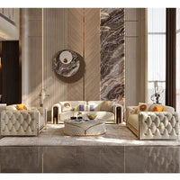 Lounge 27