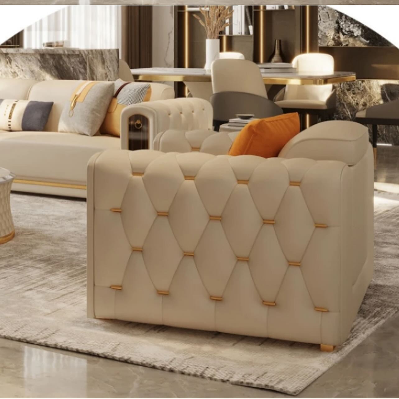 Lounge 27