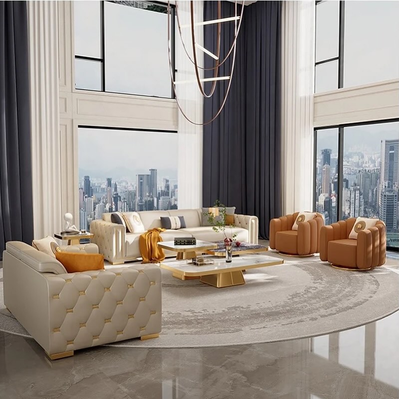 Lounge 27