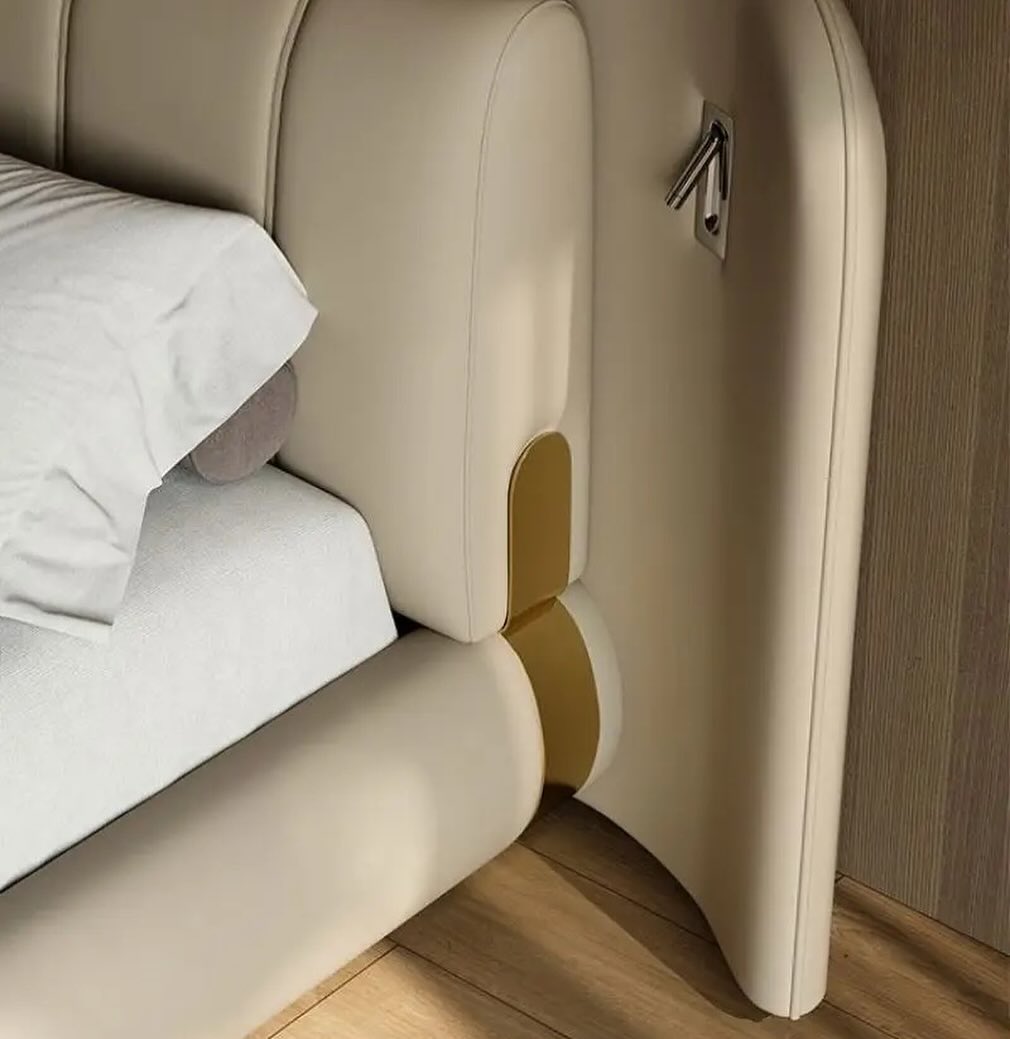 Bed Set 12