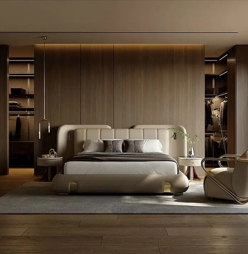 Bed Set 12
