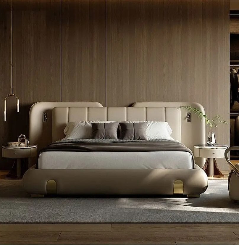 Bed Set 12