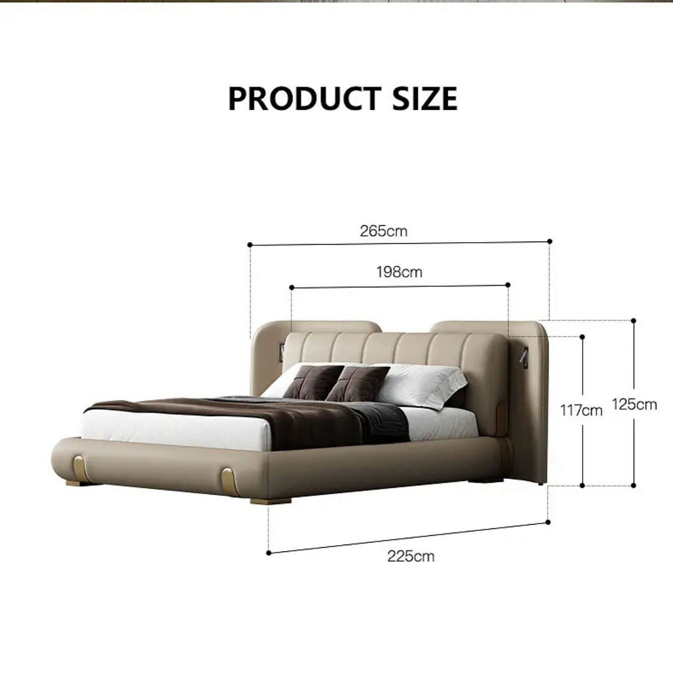Bed Set 12