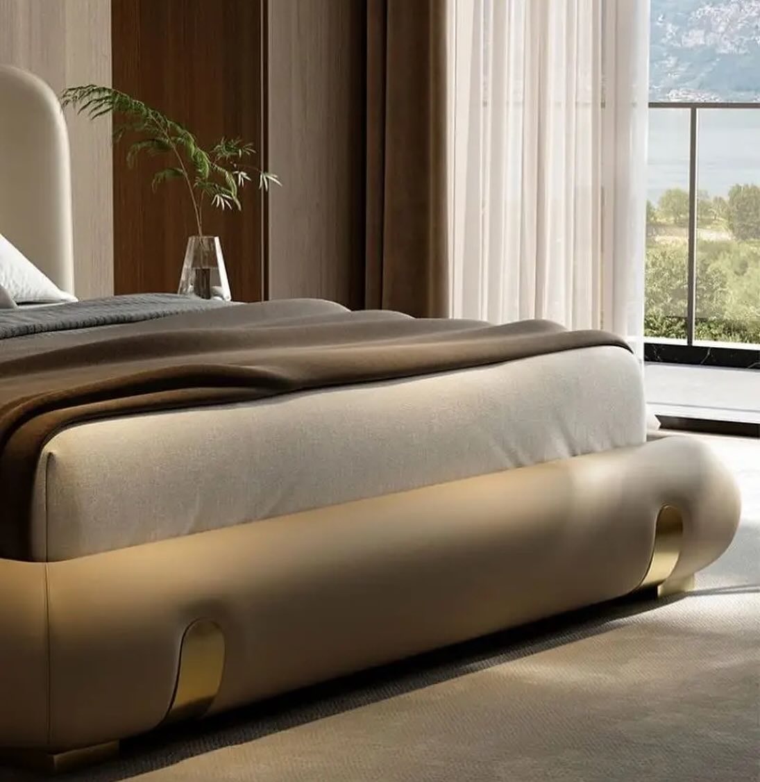 Bed Set 12