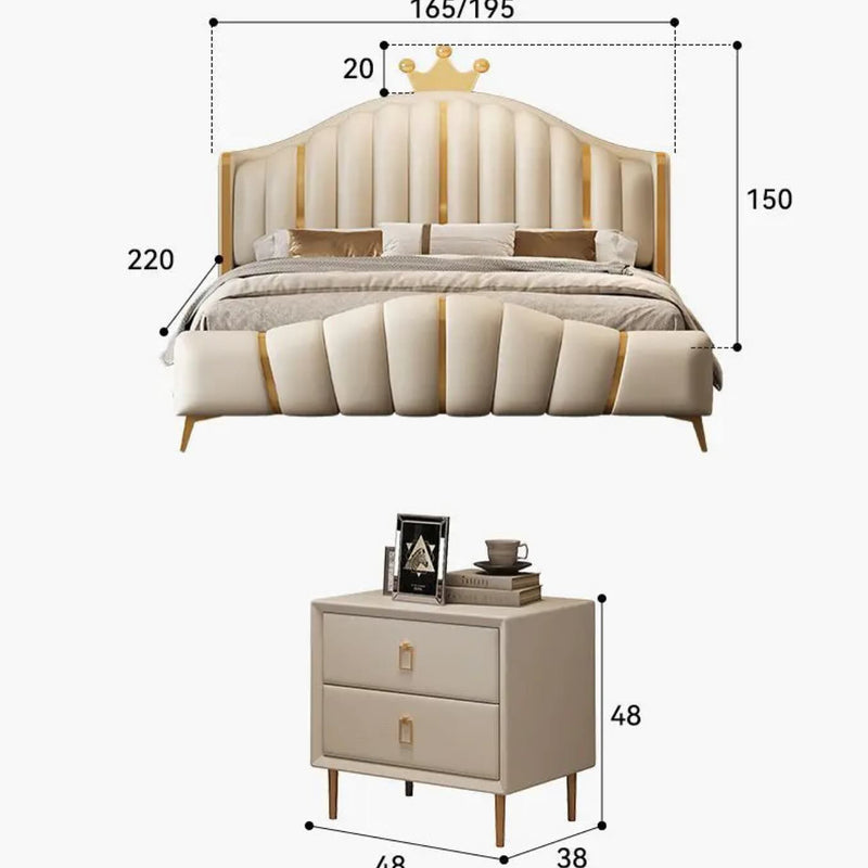 Bed Set 11
