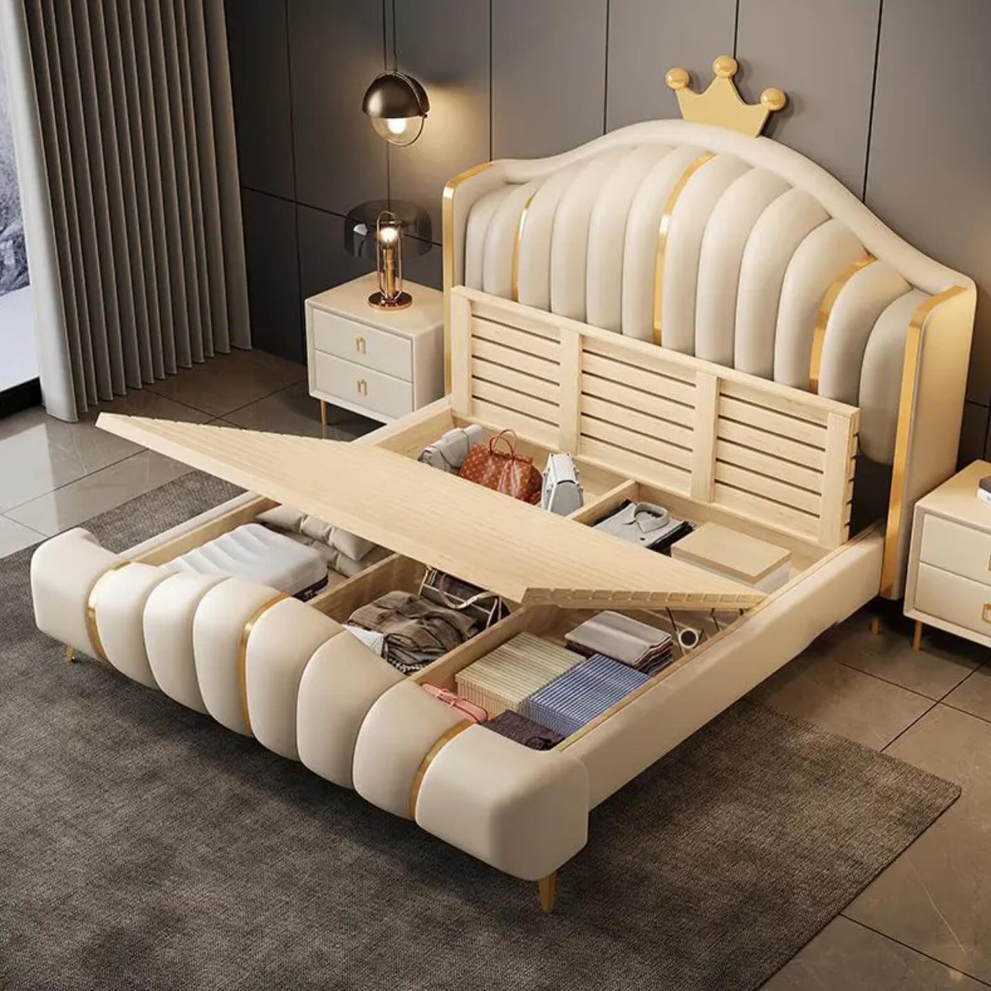 Bed Set 11