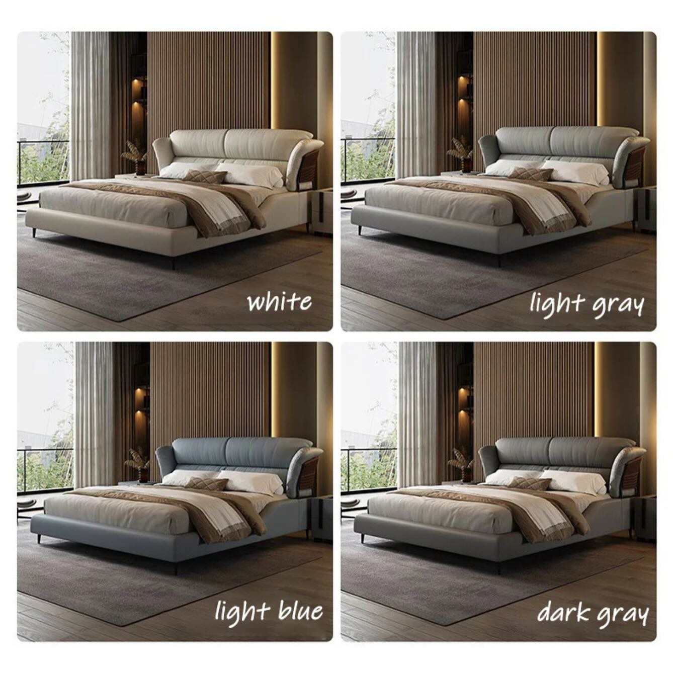 Bed Set 10