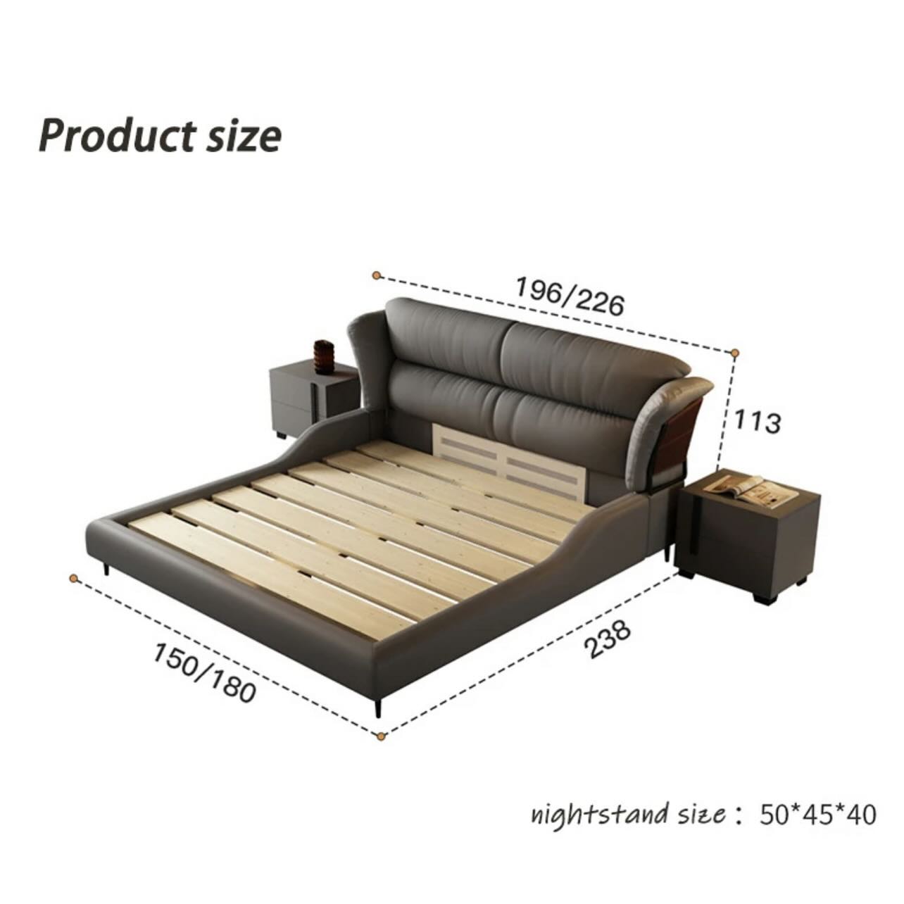 Bed Set 10