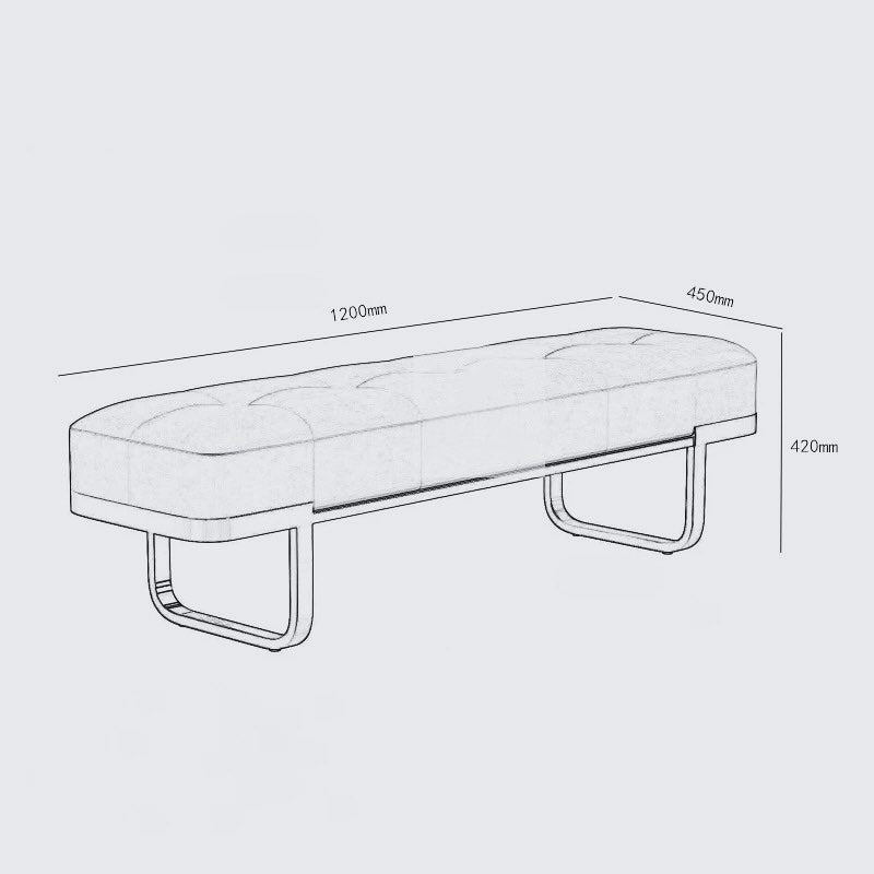 Bench-Ottoman-Stool 2