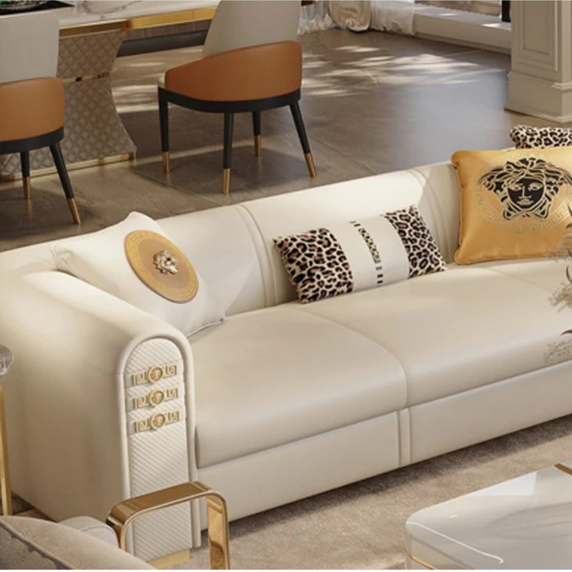 Lounge 24