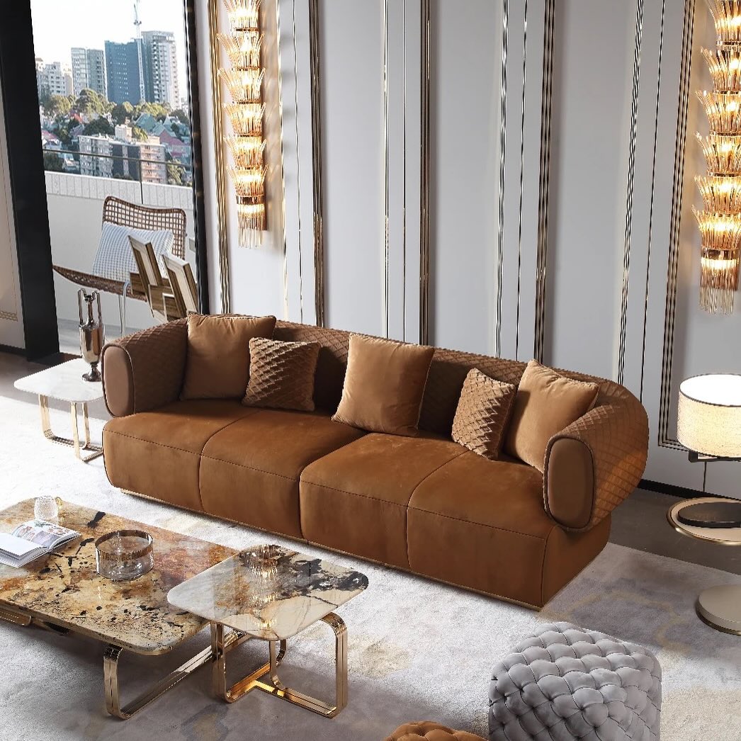 Lounge 23