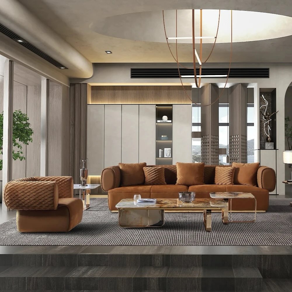 Lounge 23