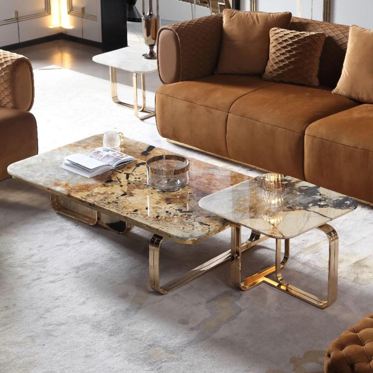 Coffee Table 25