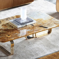Coffee Table 25