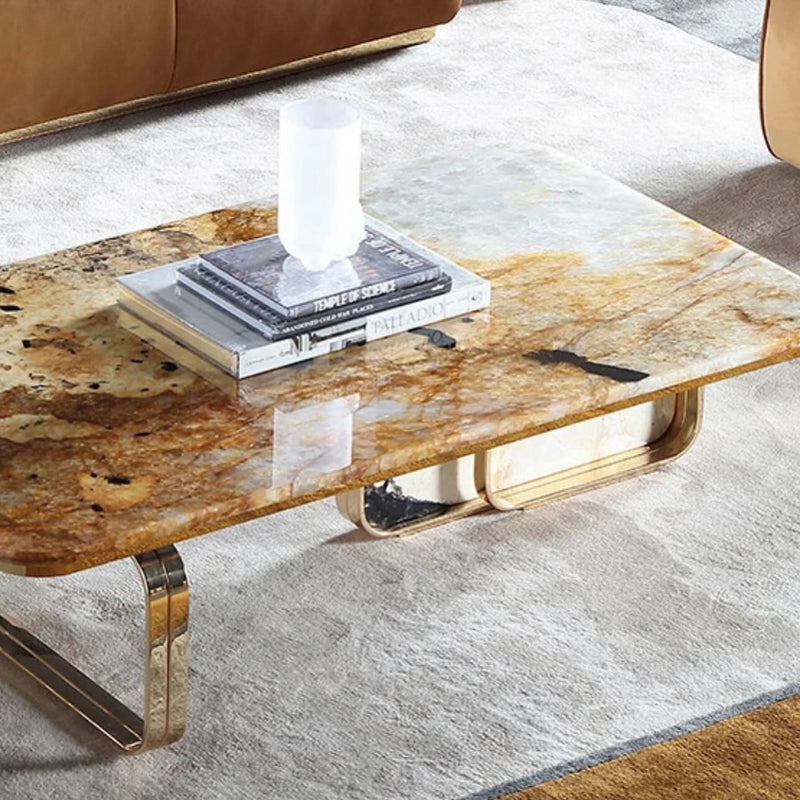 Coffee Table 25