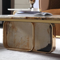 Coffee Table 25