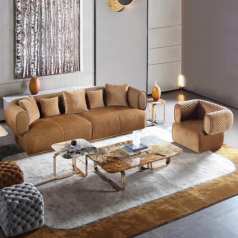 Coffee Table 25