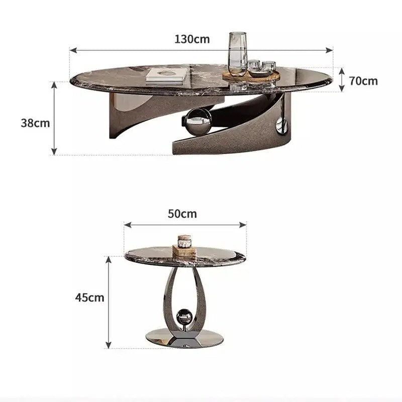 Coffee Table 24