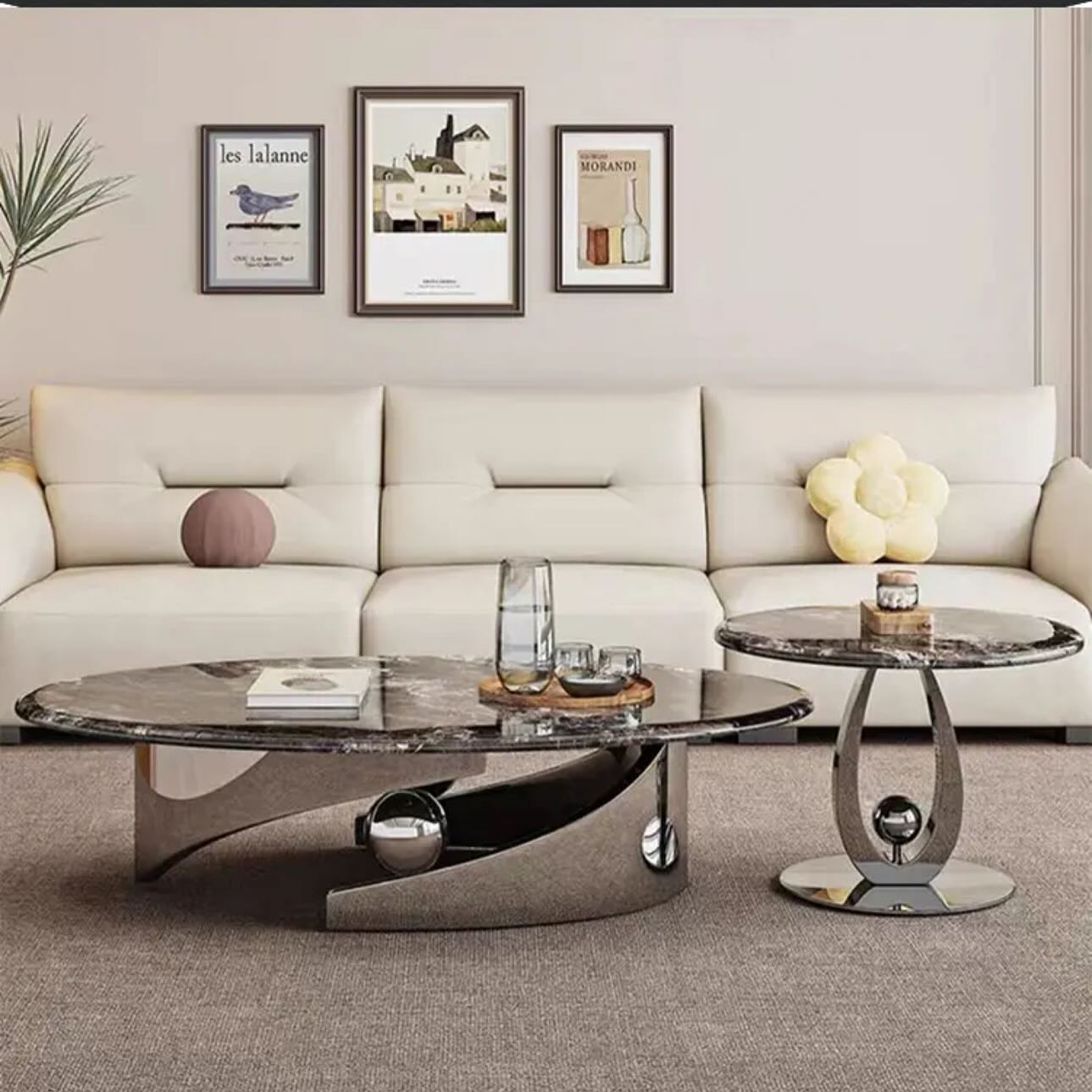 Coffee Table 24