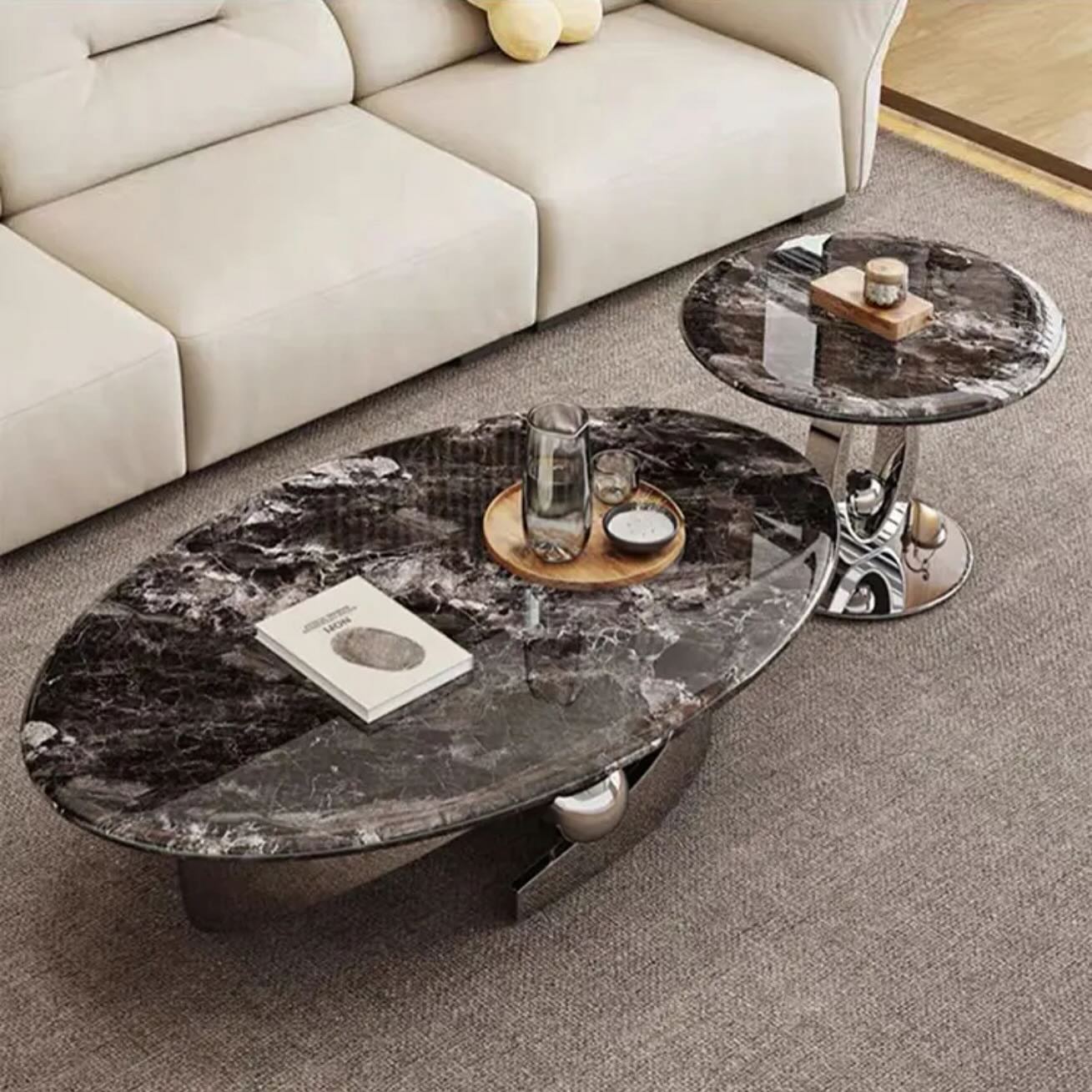 Coffee Table 24