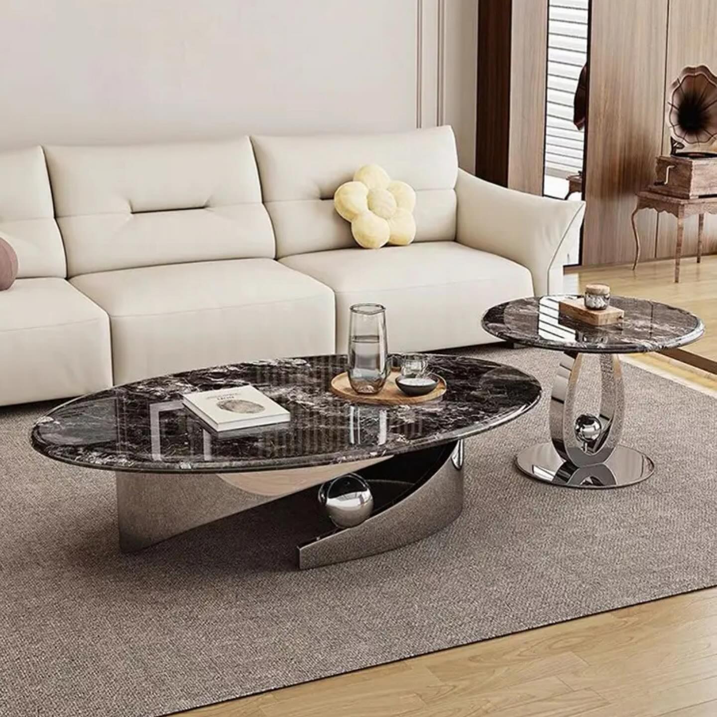 Coffee Table 24