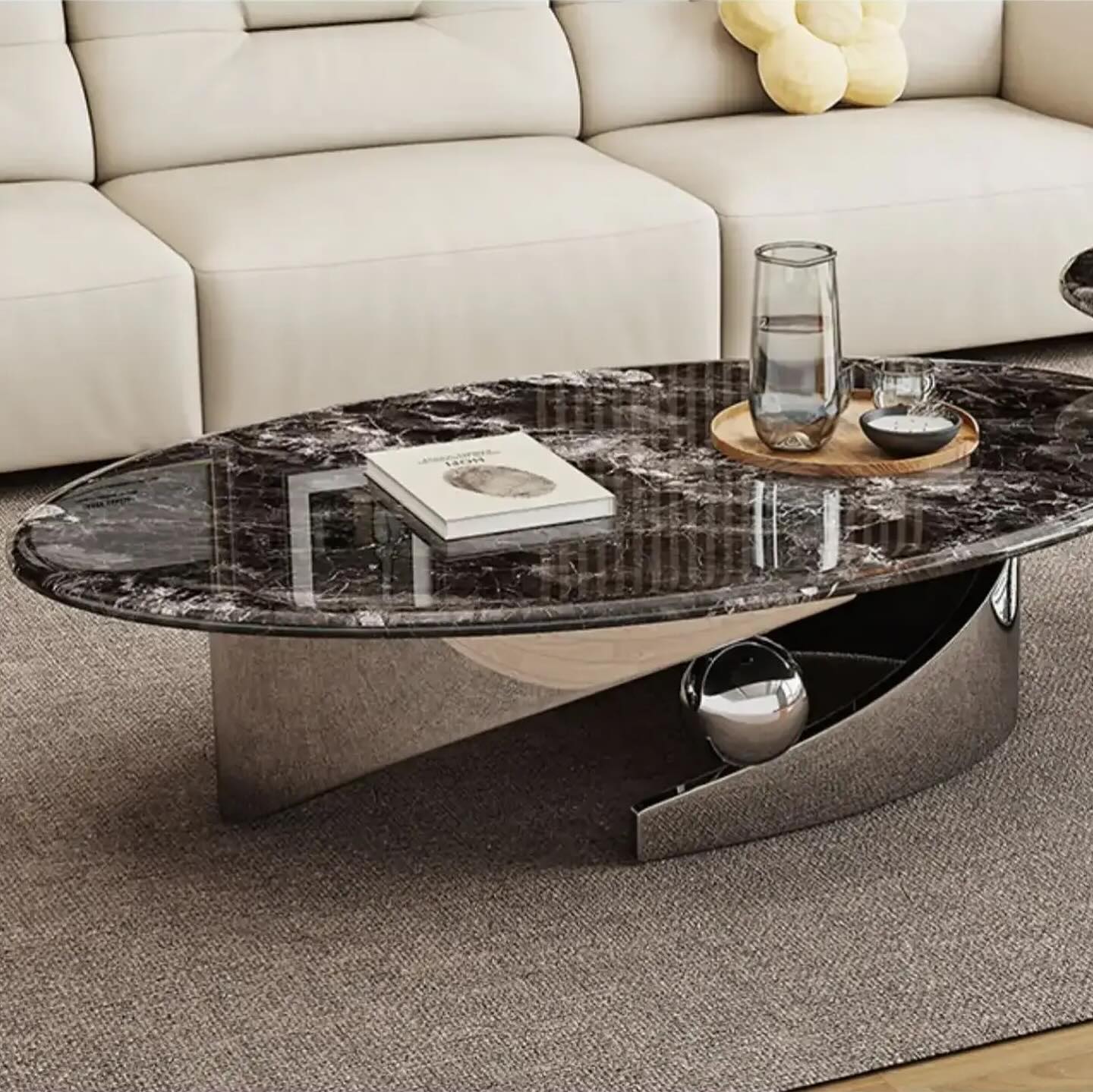 Coffee Table 24