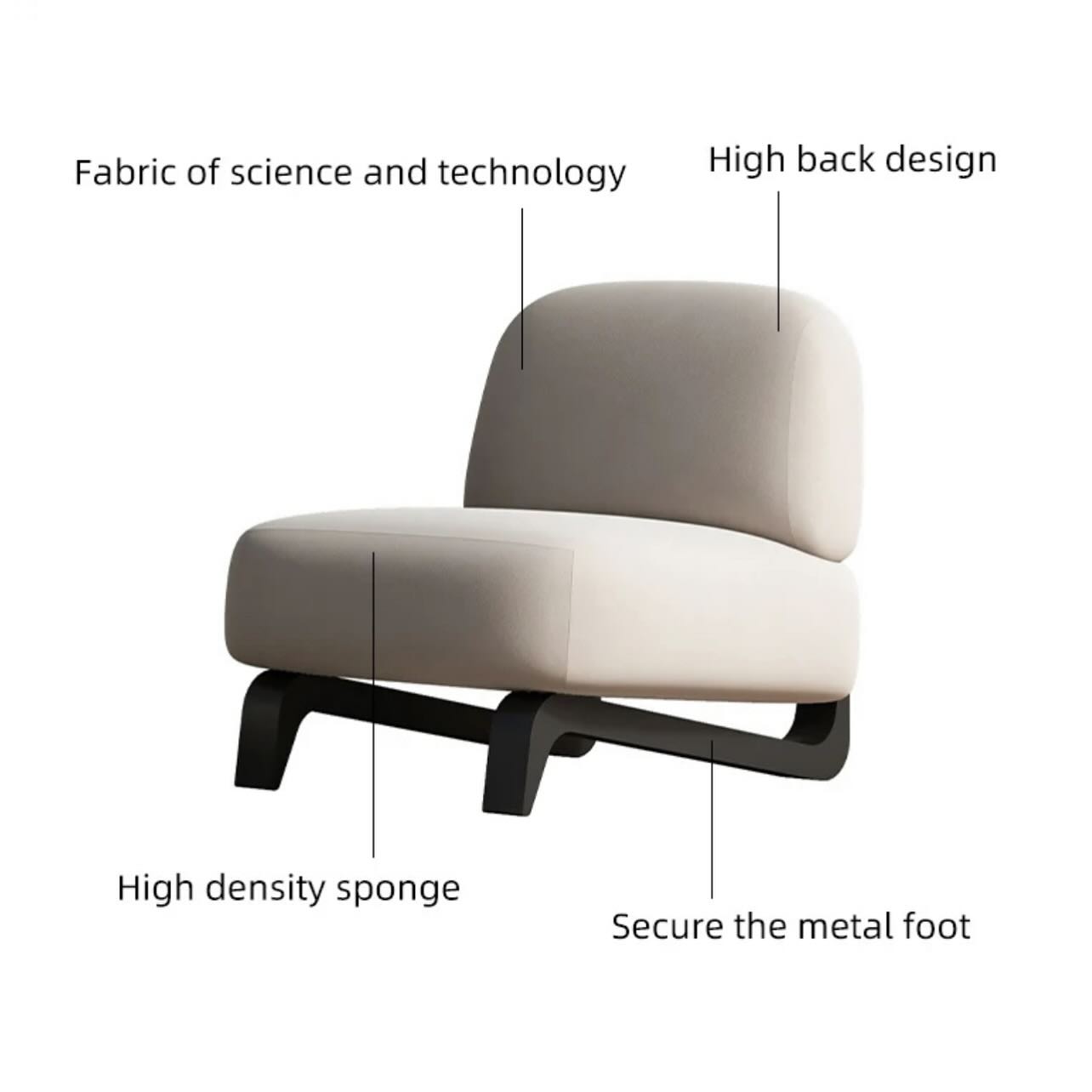 Arm Chair 10