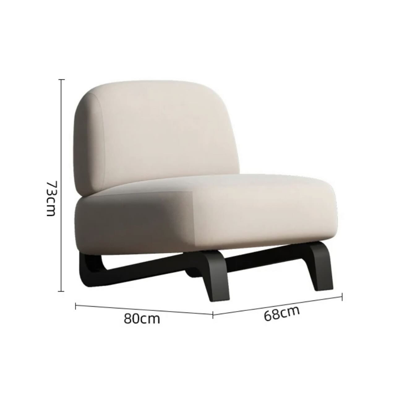 Arm Chair 10