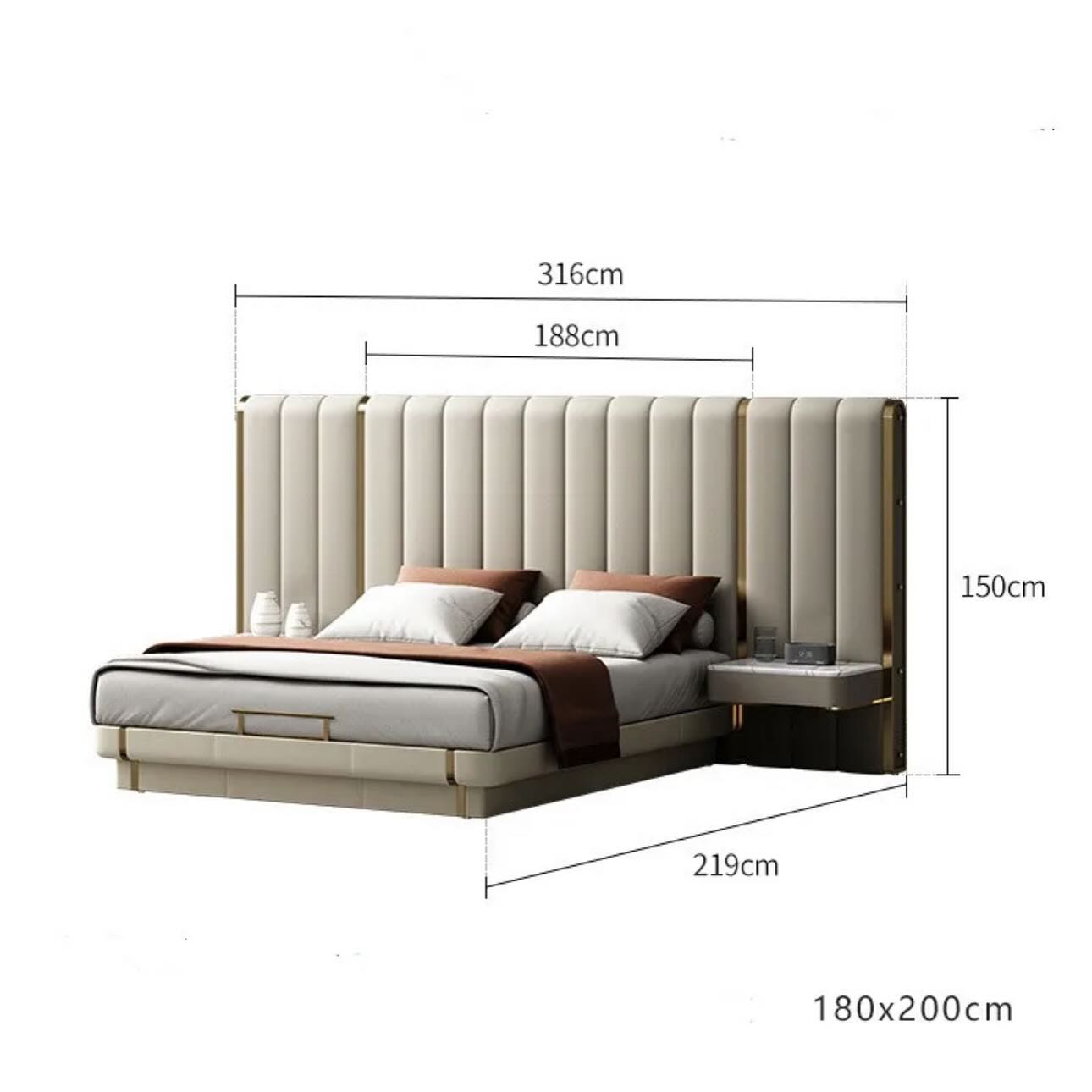 Bed Set 9