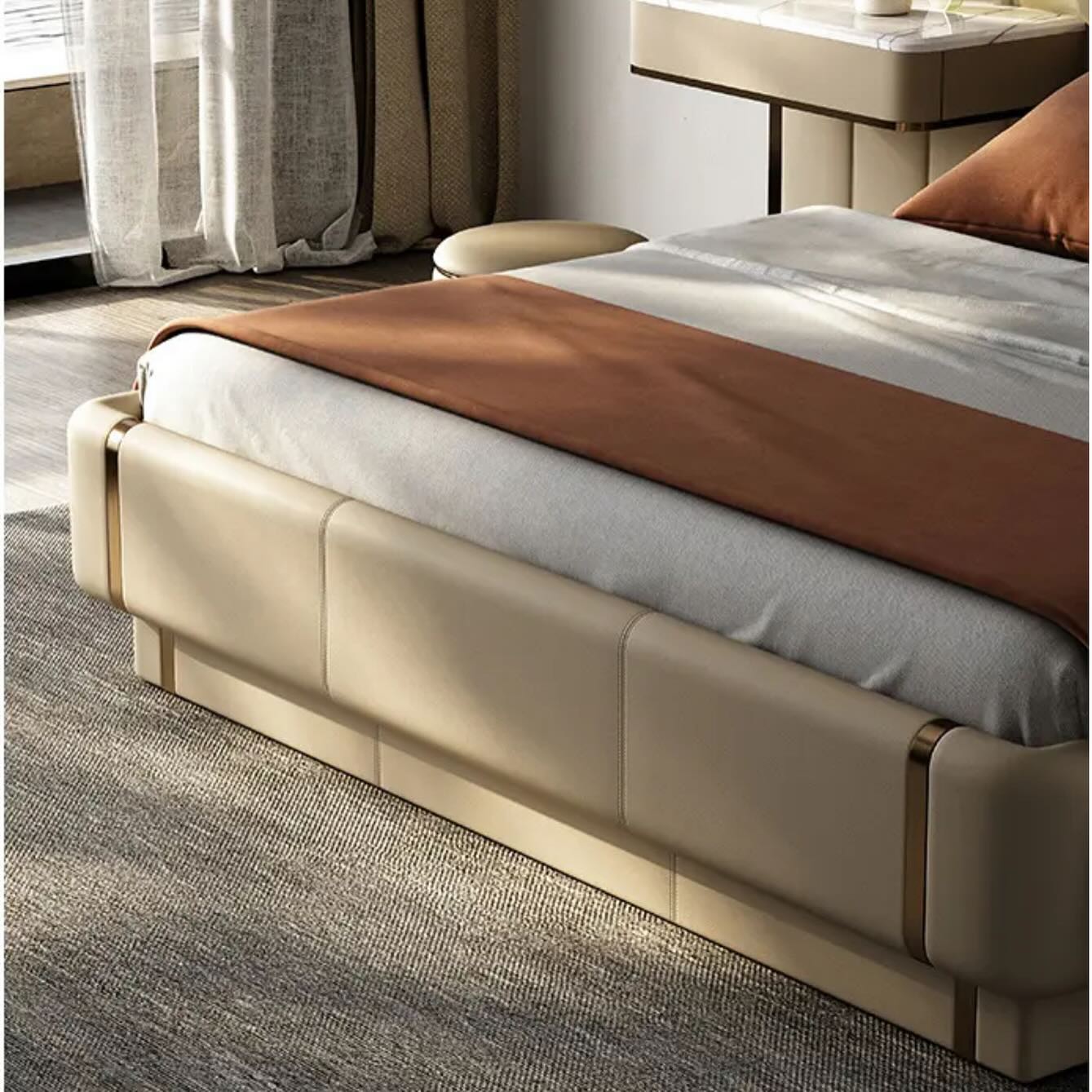 Bed Set 9