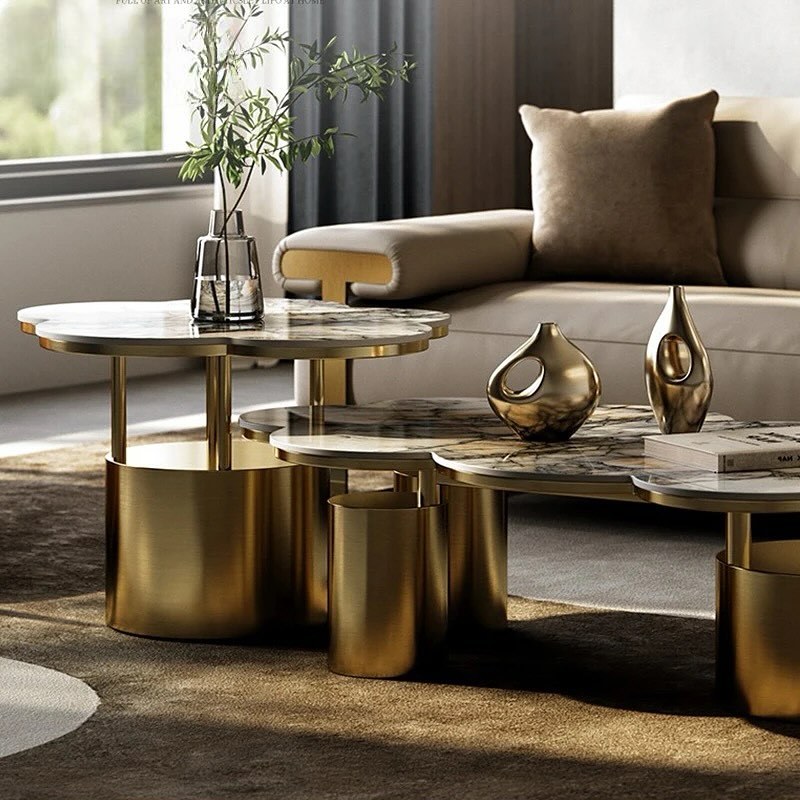 Coffee Table 23