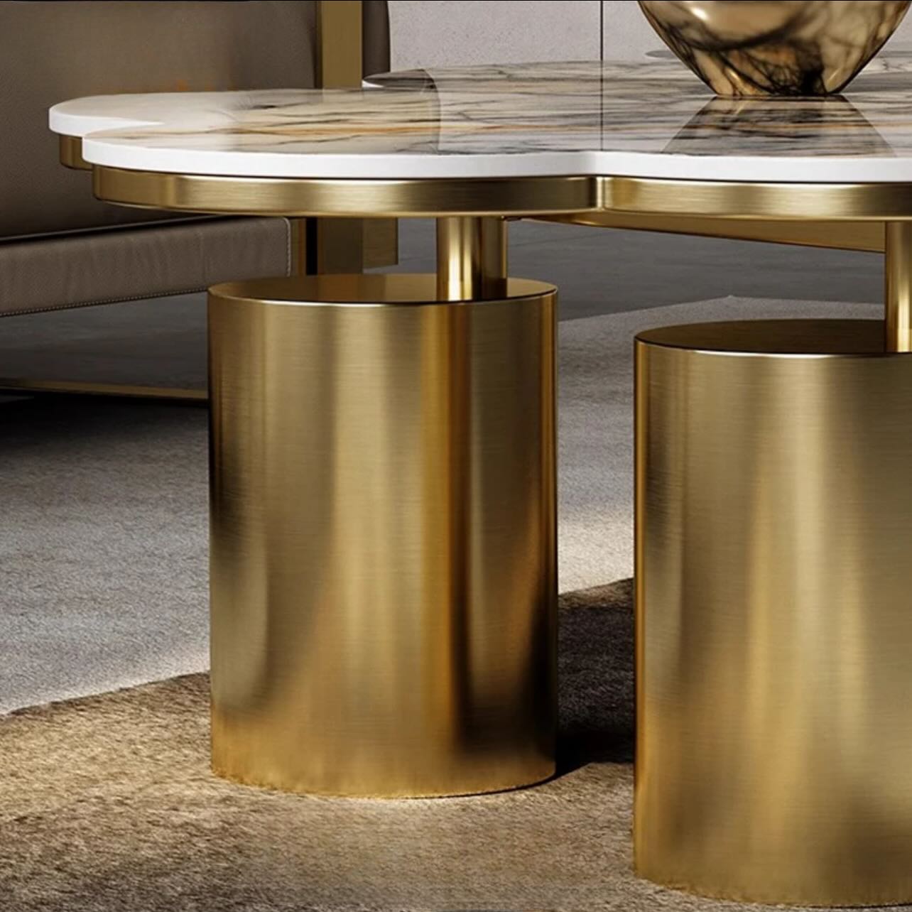 Coffee Table 23