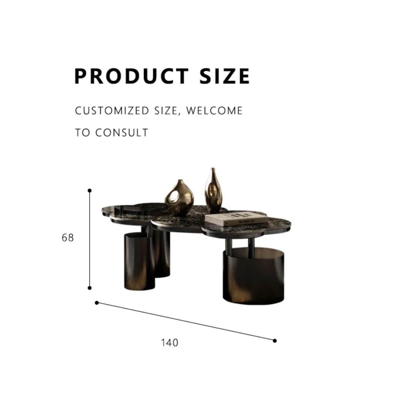 Coffee Table 23