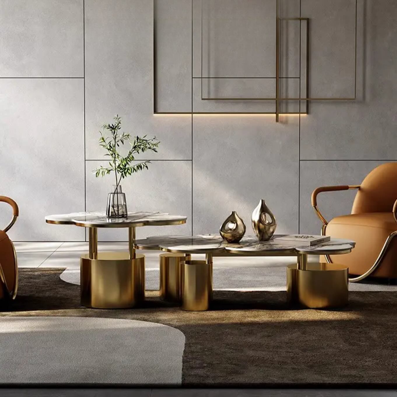 Coffee Table 23