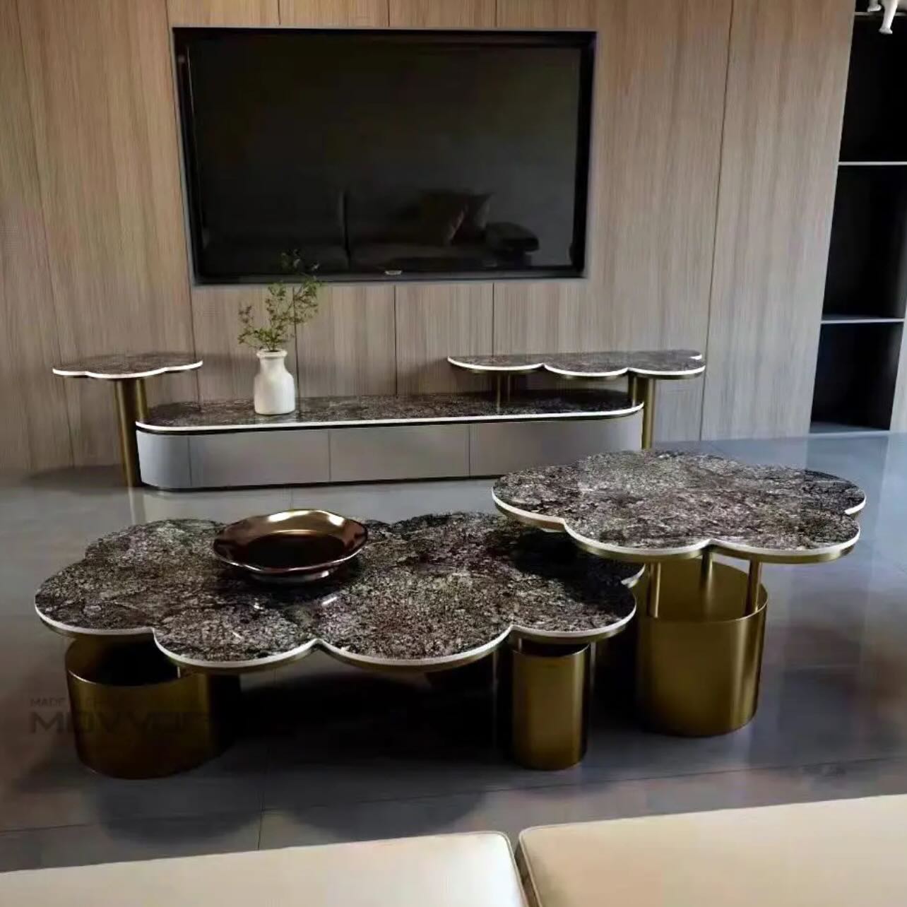 Coffee Table 23