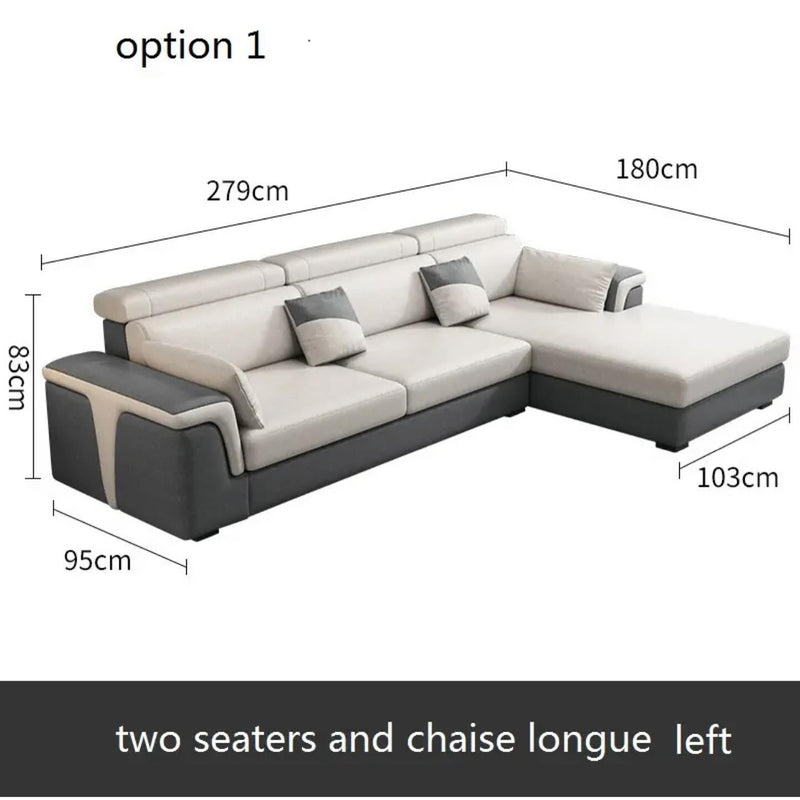 Lounge 22