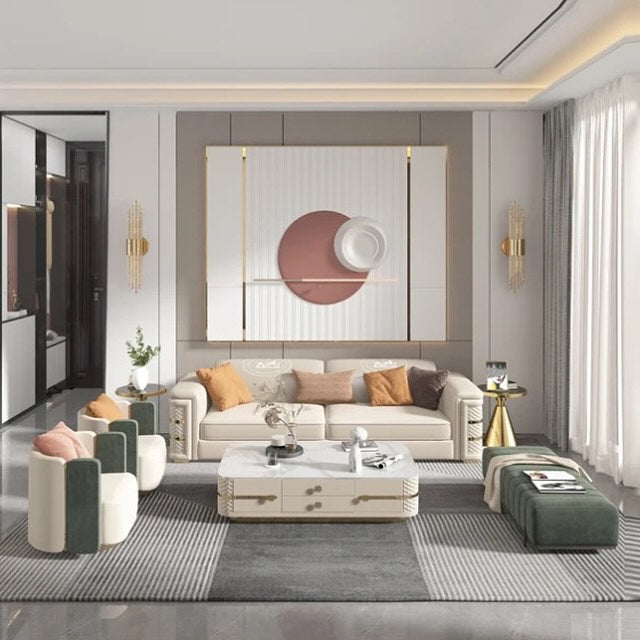 Lounge 21