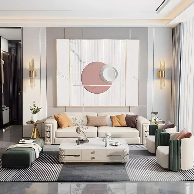 Lounge 21