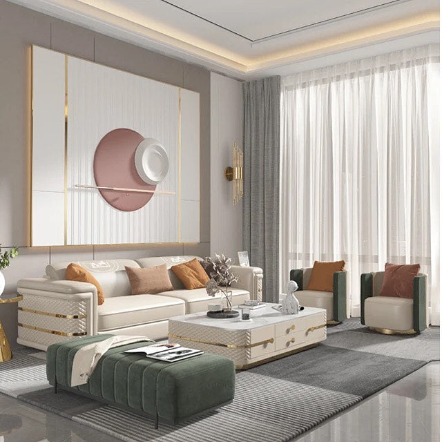 Lounge 21