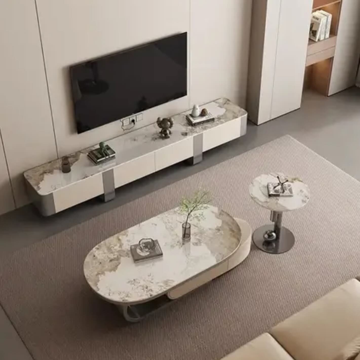 Coffee Table 22